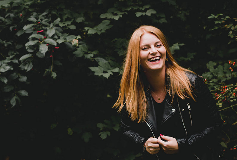 Ganzheitlich gesund und glücklich – Andrea Morgenstern im Interview Ganzheitlich gesund und glücklich – Andrea Morgenstern im Interview