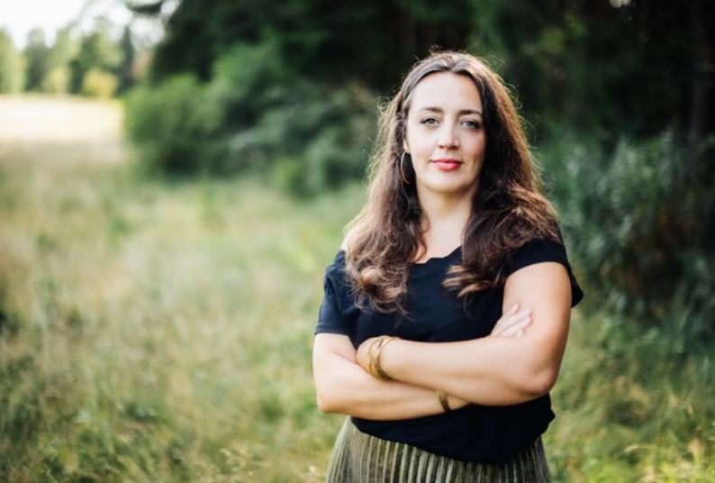 Vom inneren Patriarchat zur Souveränität – Kaja Andrea Otto im Gespräch im Neuanfang Podcast Vom inneren Patriarchat zur Souveränität – Kaja Andrea Otto im Gespräch im Neuanfang Podcast