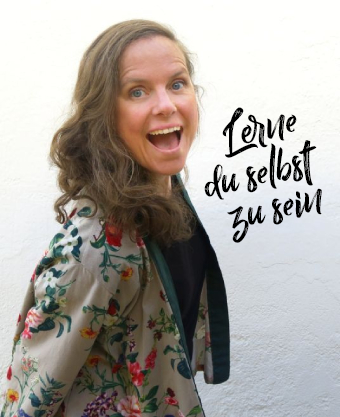 Sara Heinen – Coach & Teacher für Authentizität