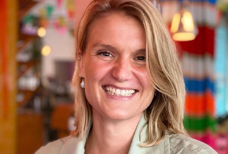 Authentizität mit den Gene Keys – Marie Redecker im Gespräch Authentizität mit den Gene Keys – Marie Redecker im Gespräch