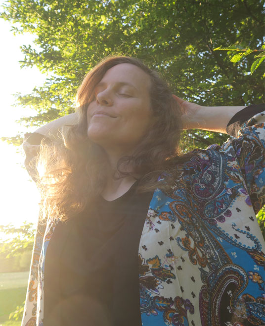 Sara Heinen – Coach & Creator für Authentizität Sara Heinen – Coach & Creator für Authentizität