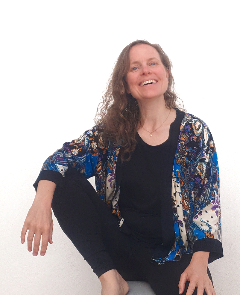 Sara Heinen Human Design Profil 6 Sara Heinen Human Design Profil 6