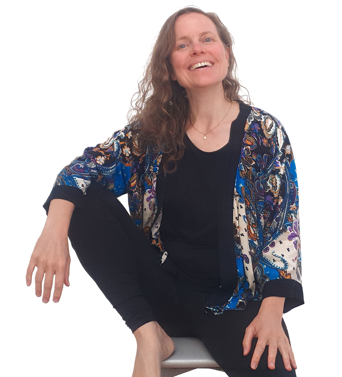 SIXTOPIA – Community für Menschen mit Human Design Profil 6 - Sara Heinen