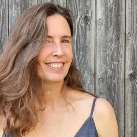 Petra Hofmann - Körperintelligenz
