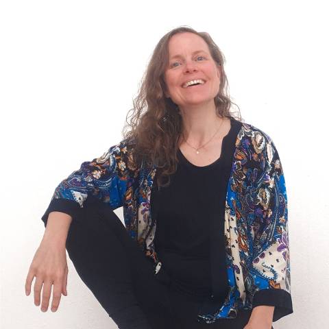 Sara Heinen – Coach & Creator für Authentizität – Spezialistin für's Human Design Profil 6